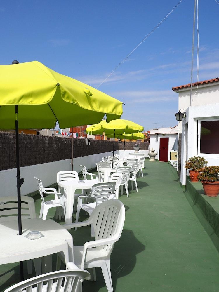 Hotel Proa Astor Lloret de Mar Exterior photo