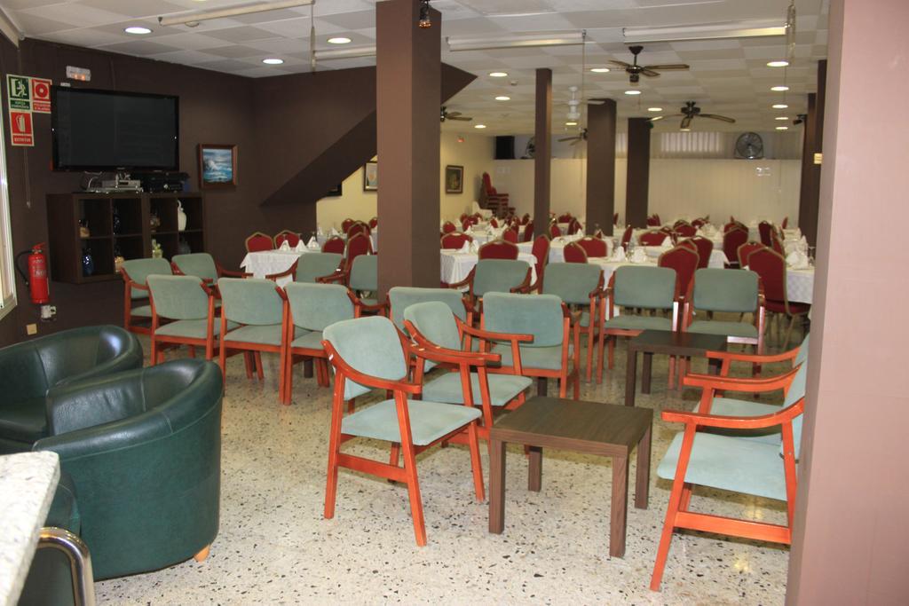 Hotel Proa Astor Lloret de Mar Exterior photo