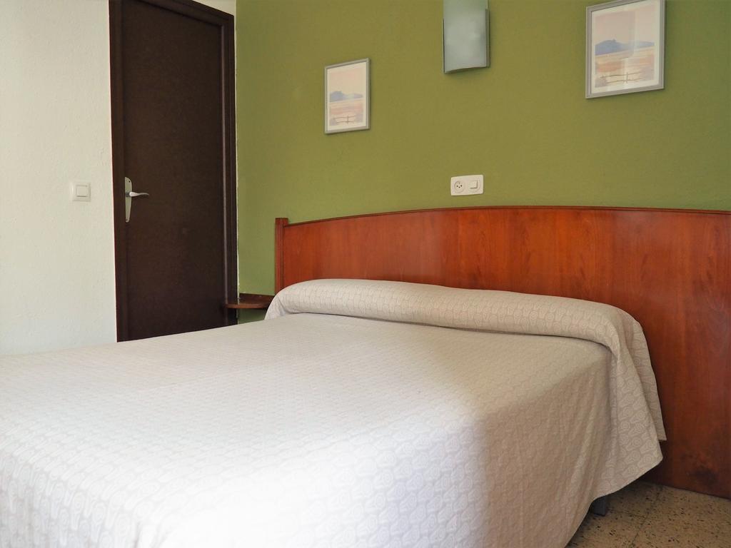 Hotel Proa Astor Lloret de Mar Exterior photo