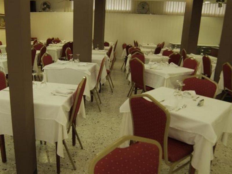 Hotel Proa Astor Lloret de Mar Exterior photo