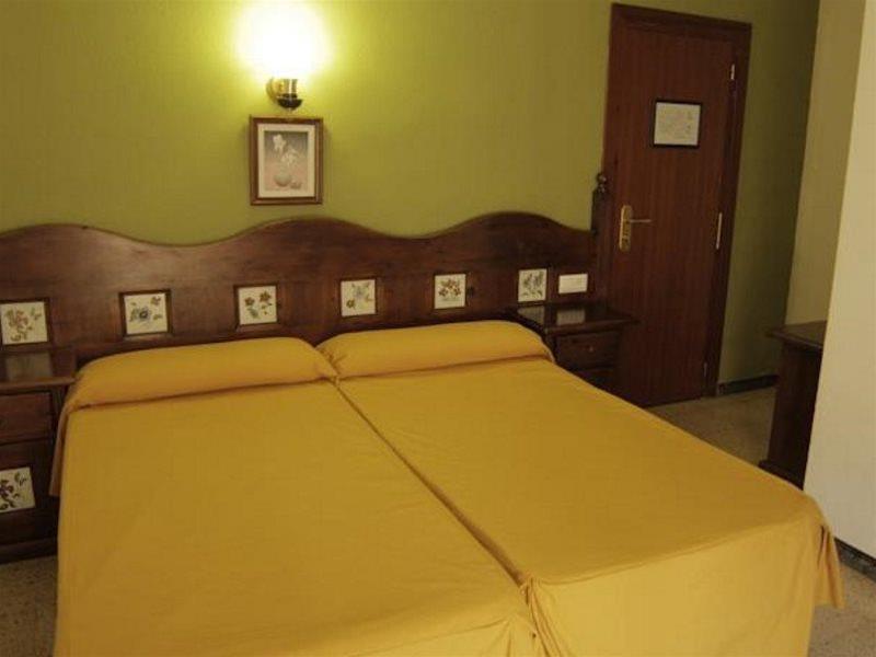 Hotel Proa Astor Lloret de Mar Exterior photo