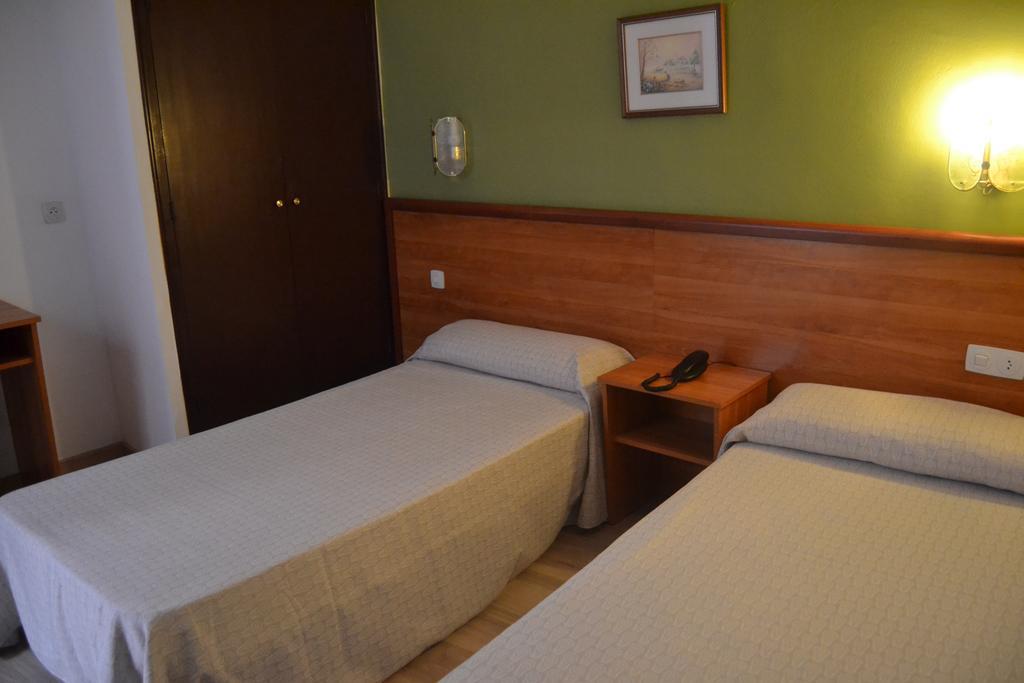 Hotel Proa Astor Lloret de Mar Exterior photo