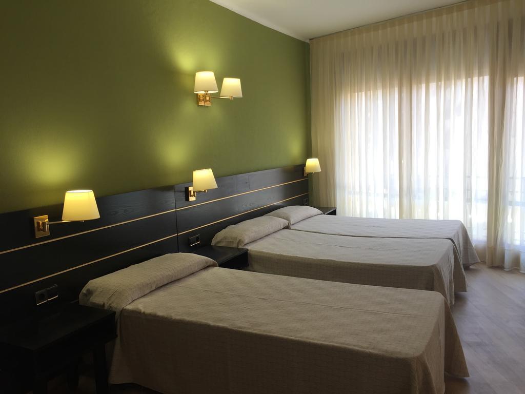 Hotel Proa Astor Lloret de Mar Exterior photo