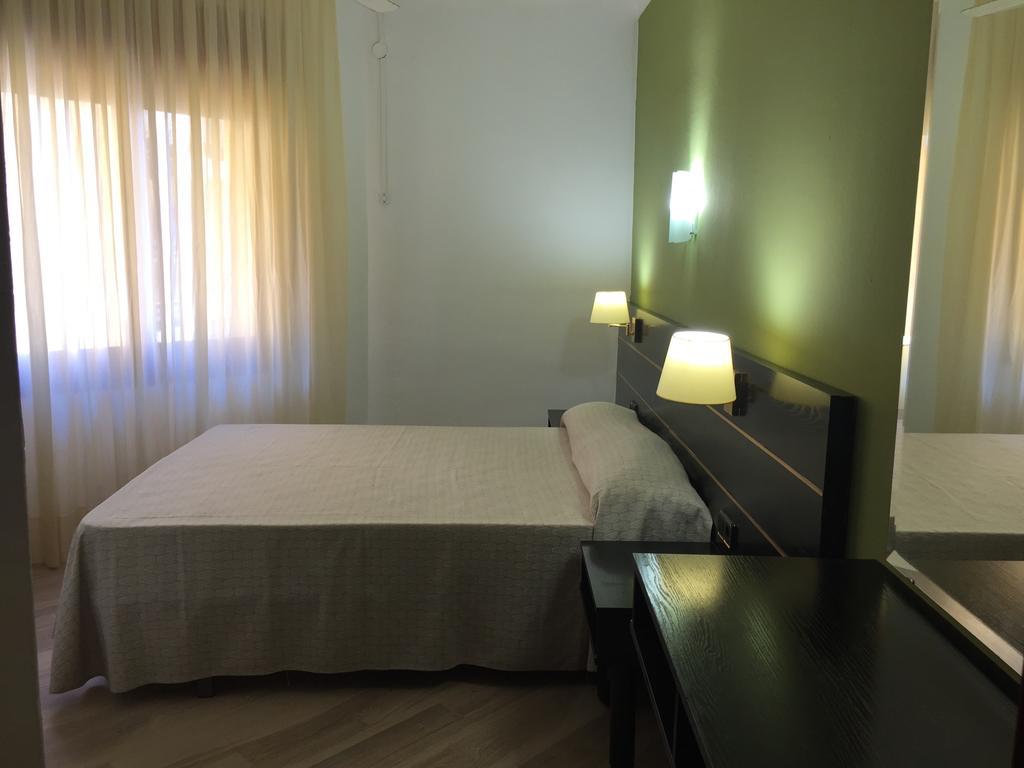 Hotel Proa Astor Lloret de Mar Exterior photo