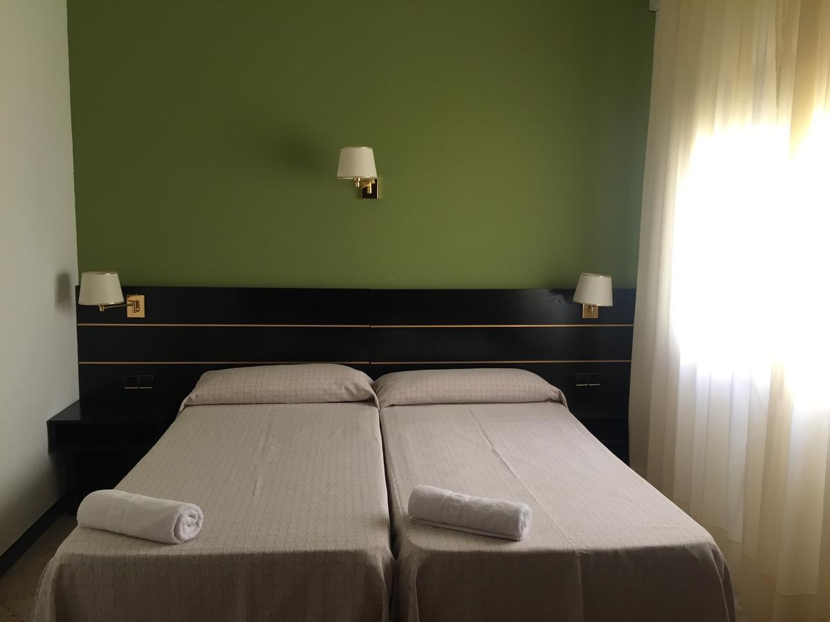 Hotel Proa Astor Lloret de Mar Exterior photo