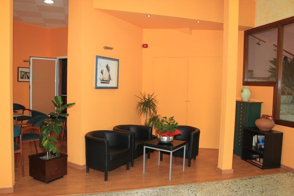 Hotel Proa Astor Lloret de Mar Exterior photo